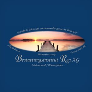 Bestattungsinstitut Rea AG