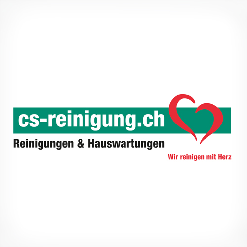 CS-Reinigung GmbH  