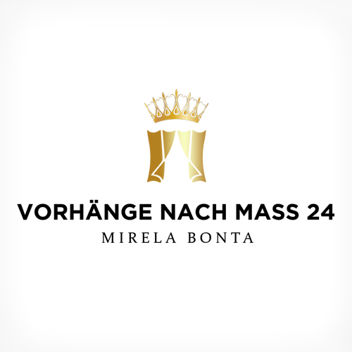 VORHÄNGE NACH MASS 24