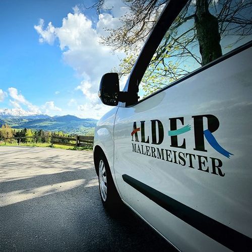 Alder Malermeister AG