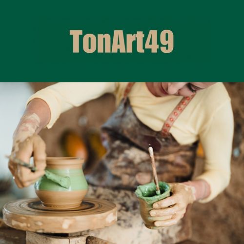 Keramik-Malatelier Ostschweiz