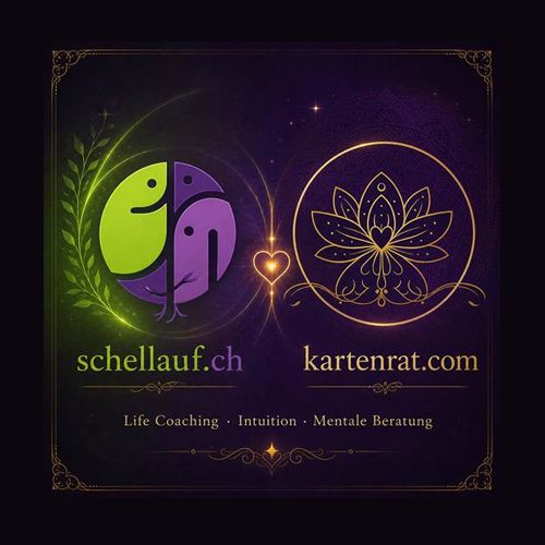 Lebenshilfe Coaching Kartenlegen KartenRat / KartenRat.com