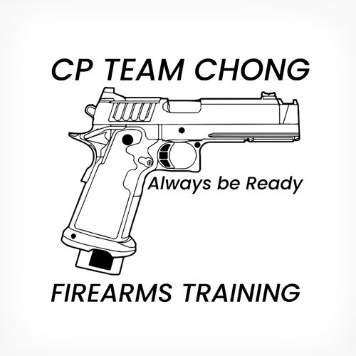 Close Protection Team Chong