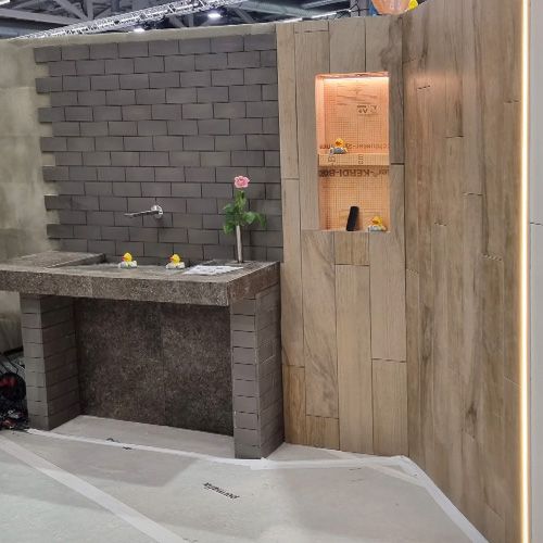 Markus Baldegger Plattenbeläge AG 