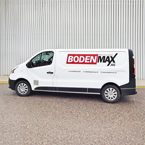 Bodenmax AG