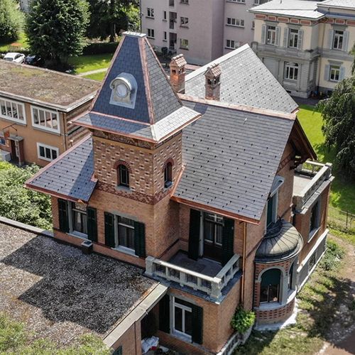 W. Durrer, Dach und Wand AG