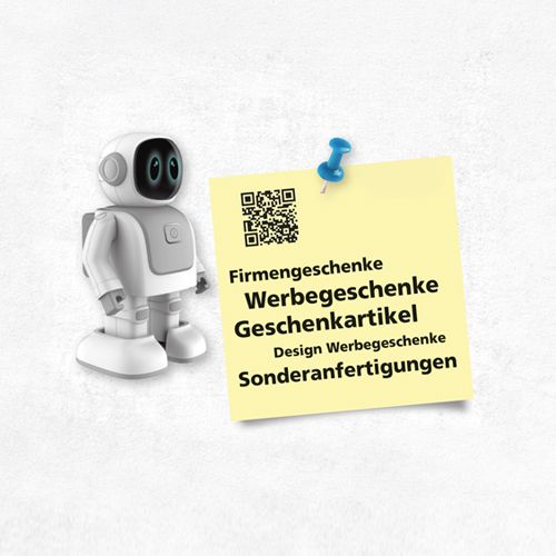 Diametral-Firmengeschenke