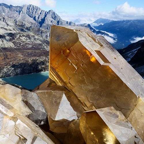 Bergkristalle Müller GmbH