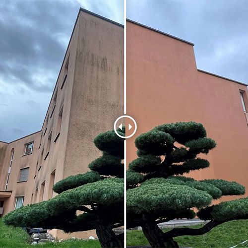 Algenfrei Fassadenreinigung GmbH