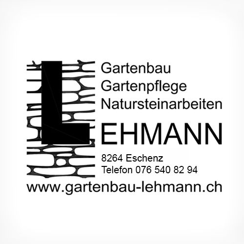 Gartenbau Lehmann