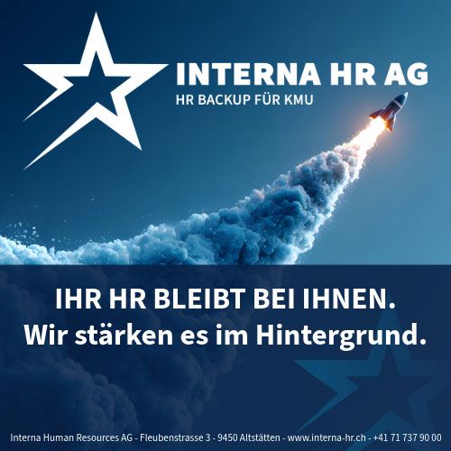 Interna Human Resources AG