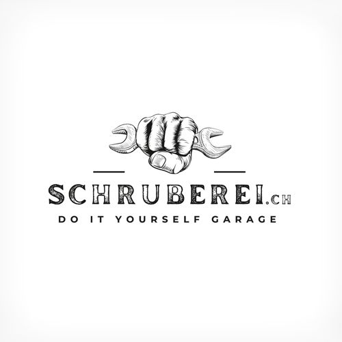 Schruberei.ch – Mietgarage Thurgau