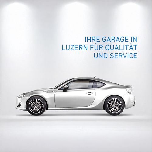 Garage Zemp GmbH